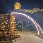 Lejlighed La Casa Di Vale Muse *