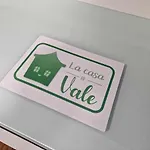 Lejlighed La Casa Di Vale Muse Trento