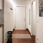شقة La Casa Di Vale Muse