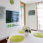 شقة La Casa Di Vale Muse