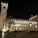 La Casa Di Vale Muse Lejlighed *