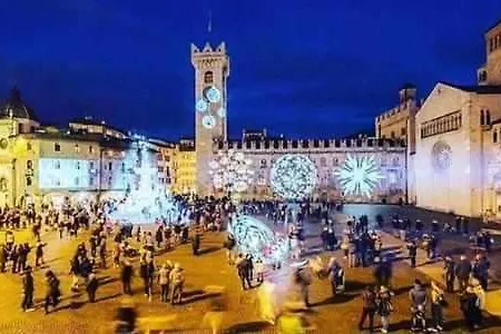La Casa Di Vale Muse Trente