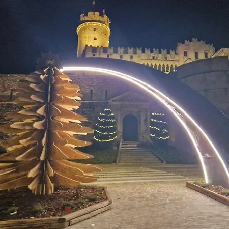Appartamento La Casa Di Vale Muse *