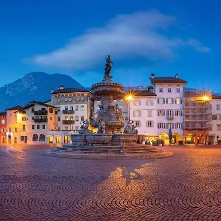 La Casa Di Vale Muse