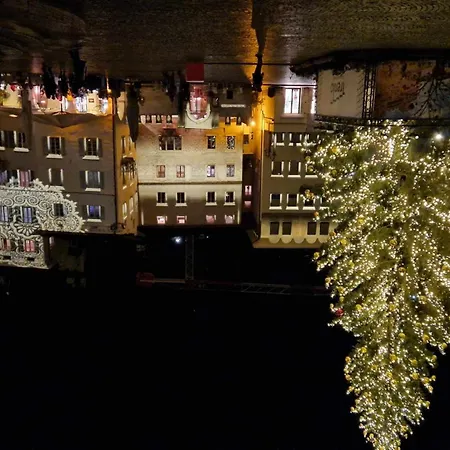 Appartement La Casa Di Vale Muse Trente