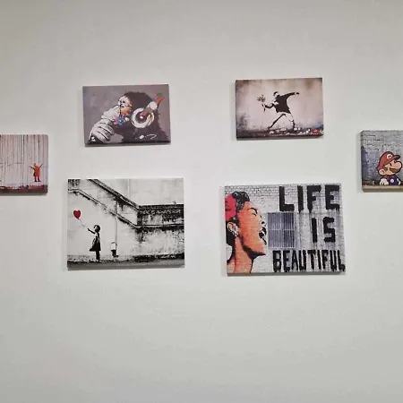 La Casa Di Vale Muse *