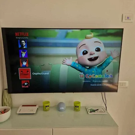 La Casa Di Vale Muse * Trento