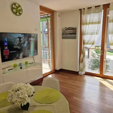 La Casa Di Vale Muse * Trente