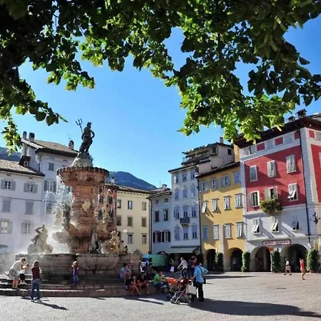 Daire La Casa Di Vale Muse