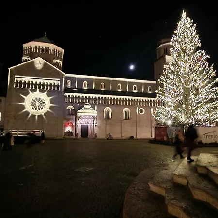 Apartment La Casa Di Vale Muse *