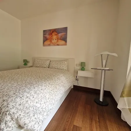 Appartement La Casa Di Vale Muse Trente