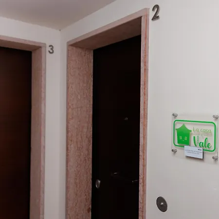 La Casa Di Vale Muse *