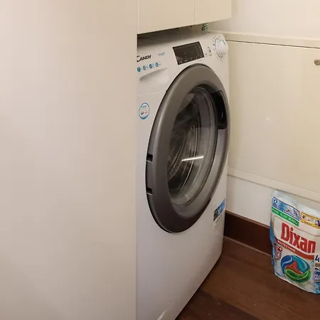 La Casa Di Vale Muse * Trento