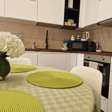 La Casa Di Vale Muse Daire