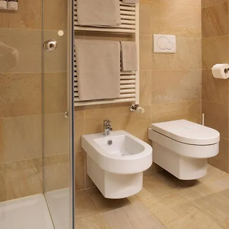 La Casa Di Vale Muse Trento