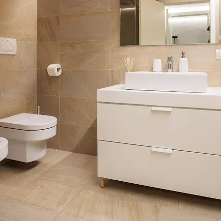 Apartment La Casa Di Vale Muse