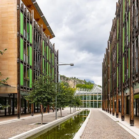 La Casa Di Vale Muse Daire Trento