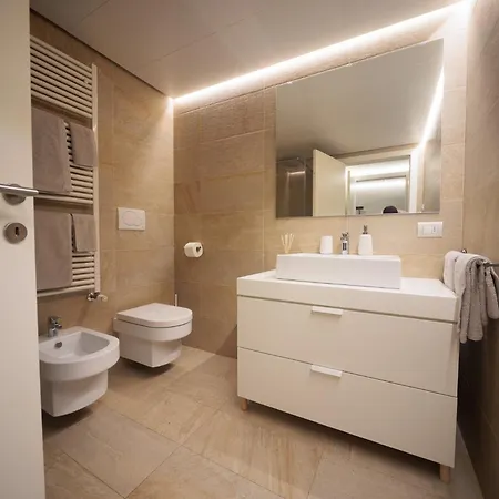 La Casa Di Vale Muse