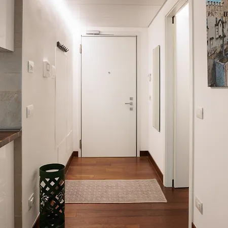 Apartment La Casa Di Vale Muse