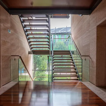 La Casa Di Vale Muse Appartement *