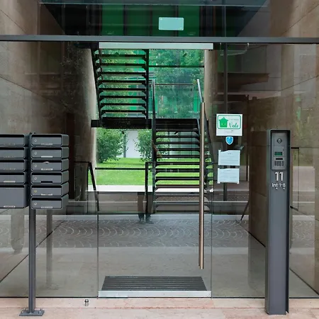 La Casa Di Vale Muse Trento