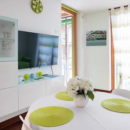 Daire La Casa Di Vale Muse