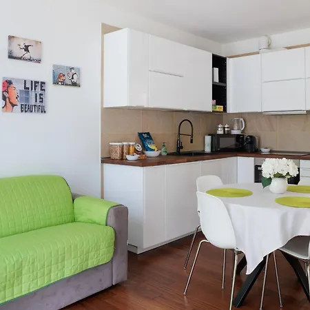La Casa Di Vale Muse Appartement Trente