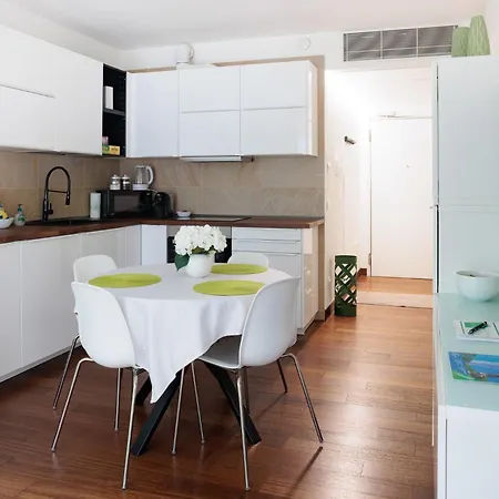 La Casa Di Vale Muse Trente
