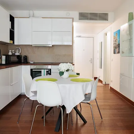 La Casa Di Vale Muse Appartement