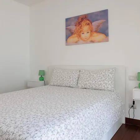 La Casa Di Vale Muse Appartement