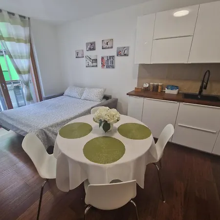 Appartement La Casa Di Vale Muse