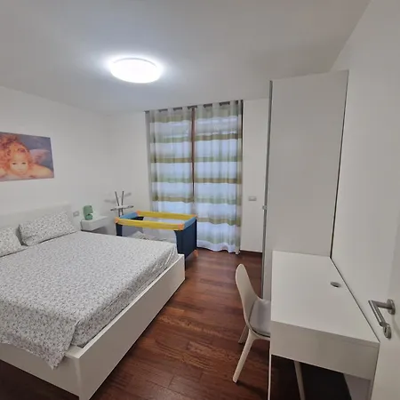La Casa Di Vale Muse * Trente