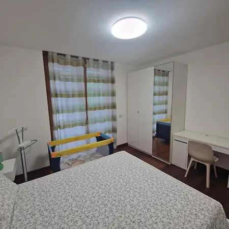 La Casa Di Vale Muse Apartment *