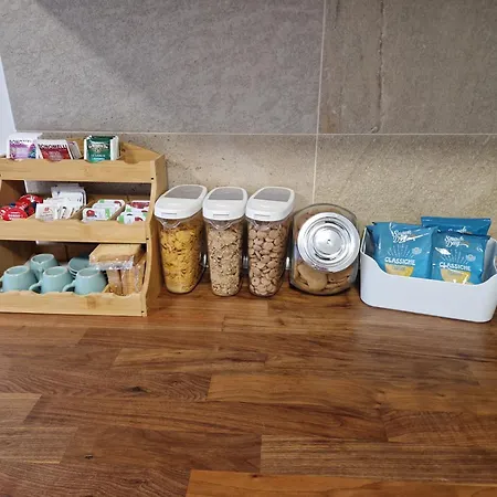 La Casa Di Vale Muse Appartement Trente
