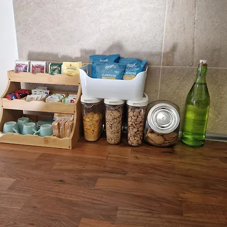 Appartement La Casa Di Vale Muse Trente