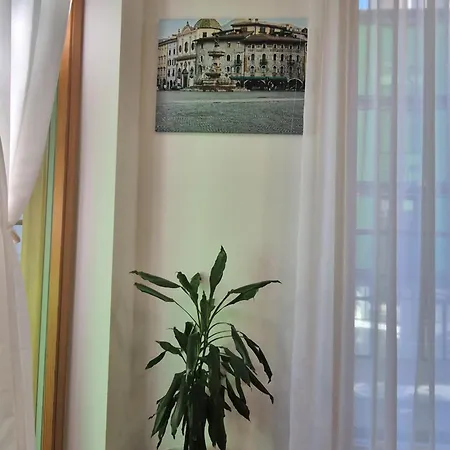 La Casa Di Vale Muse Trente
