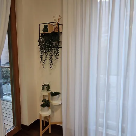 La Casa Di Vale Muse * Trente