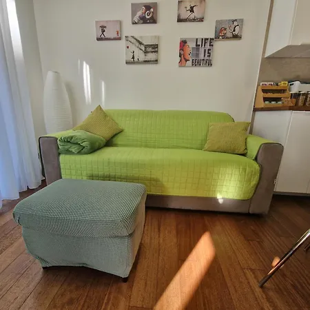 La Casa Di Vale Muse