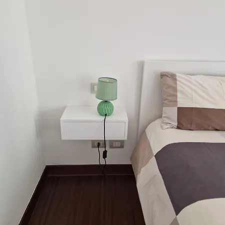 La Casa Di Vale Muse *