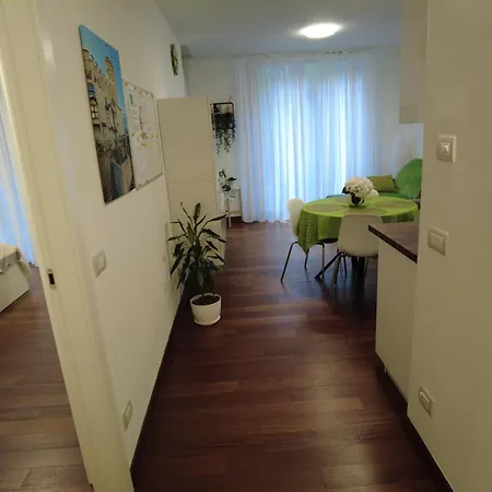 La Casa Di Vale Muse Appartement Trente