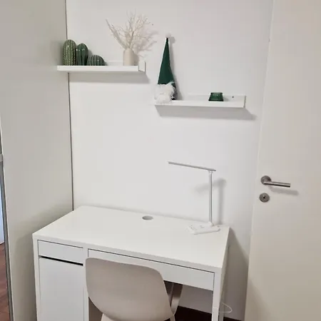 La Casa Di Vale Muse Appartement