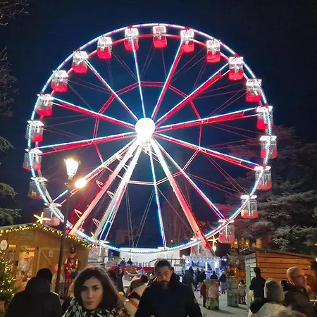 Appartamento La Casa Di Vale Muse Trento