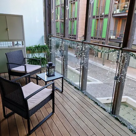 La Casa Di Vale Muse Apartment *