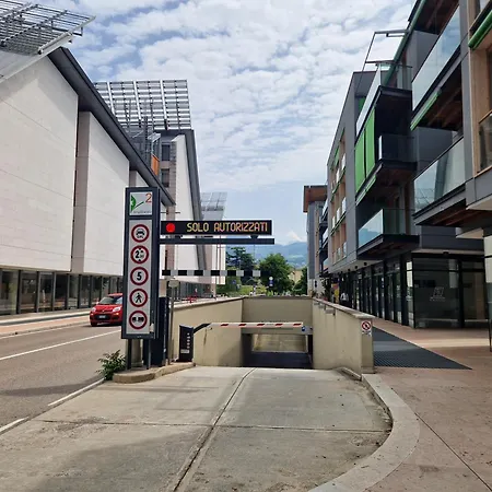 La Casa Di Vale Muse Trento