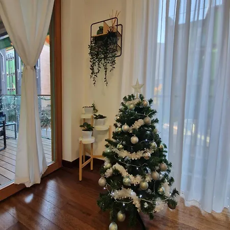 La Casa Di Vale Muse * Trento