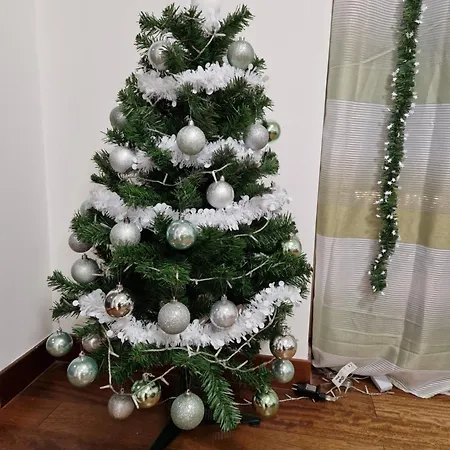 Apartment La Casa Di Vale Muse *