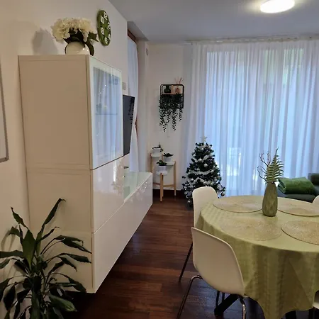 La Casa Di Vale Muse