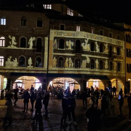 La Casa Di Vale Muse *