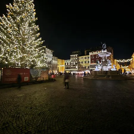 La Casa Di Vale Muse *