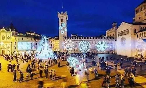 La Casa Di Vale Muse Trydent